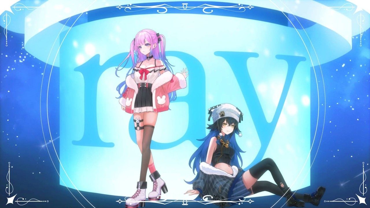 ray