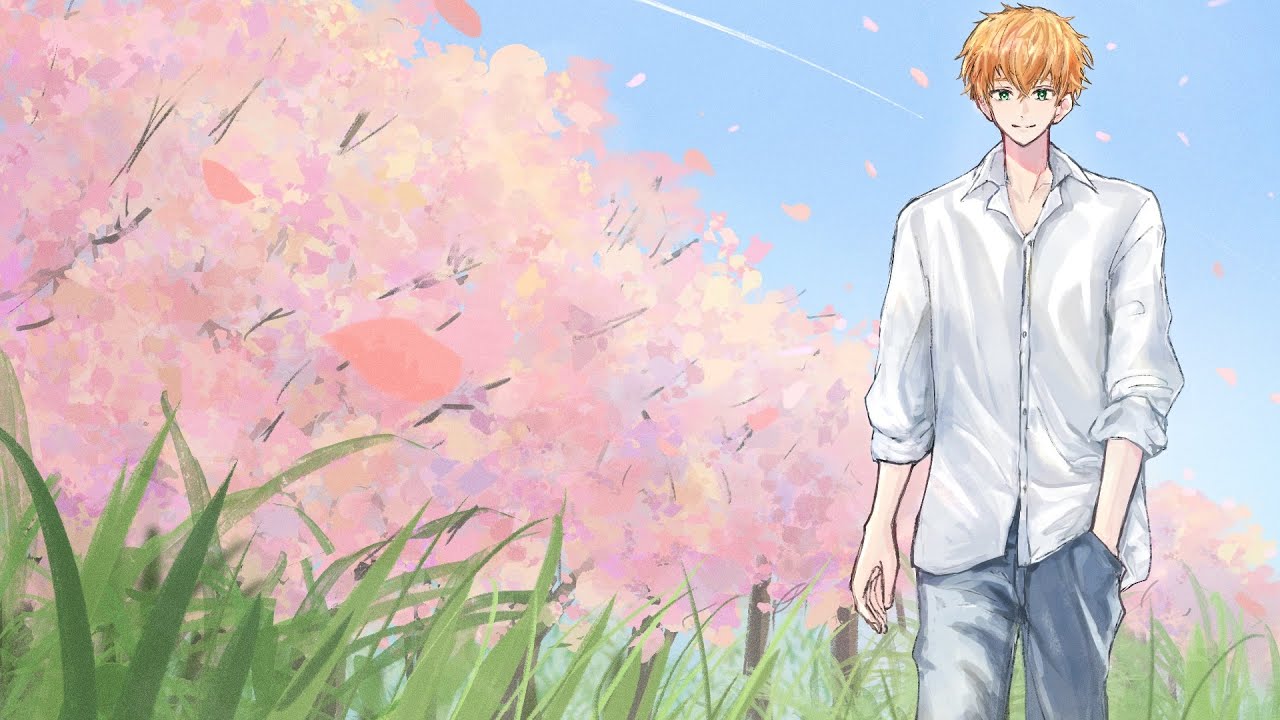 someday for somebody
