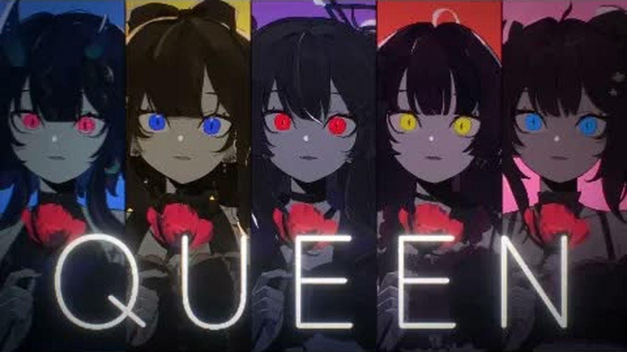 QUEEN / クインテ